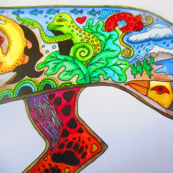 Art Cards Shayla Maddox & Sue Coccia - Picture 7 of 14